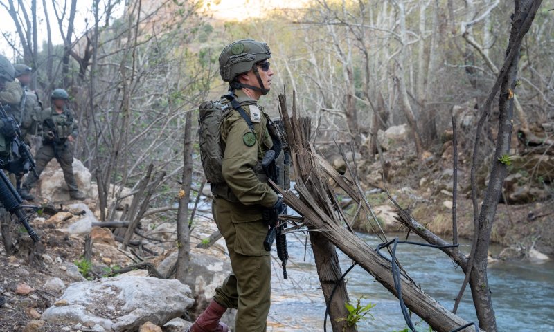 חילופי מפקדים בפיקוד צפון: "היתה שגיאה אסטרטגית"