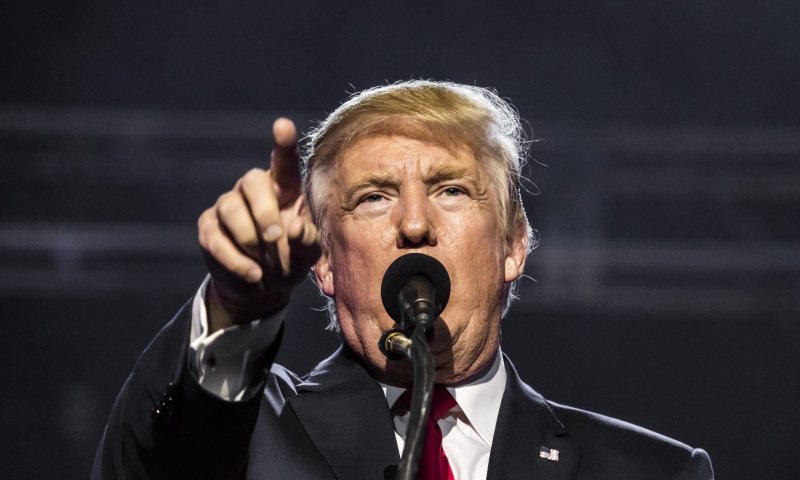 טראמפ: "אציג את המועמד לשופט העליון בסוף השבוע"