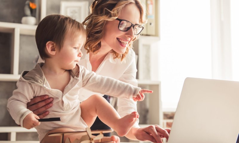 האם נשים צפויות להרוויח יותר ממשבר הקורנה?
