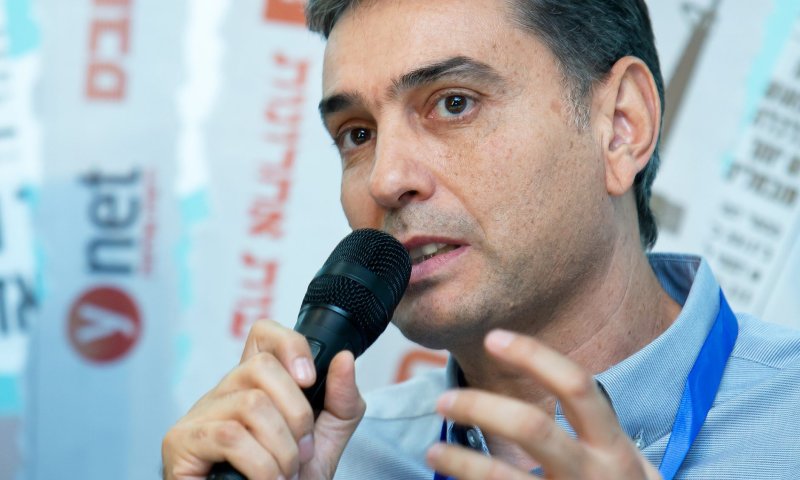 כהונה שנייה: שי חג'ג' נבחר שוב ליו"ר השלטון האזורי