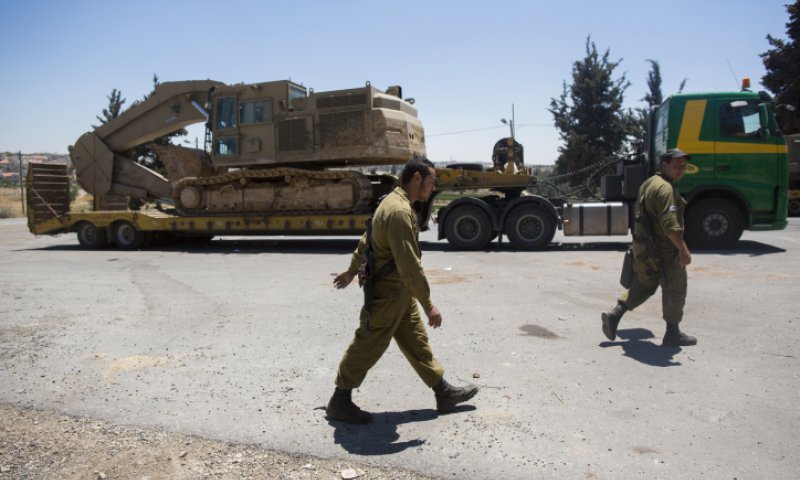 תקדים: הורשע בעבירת סמים אך לא הורד בדרגתו