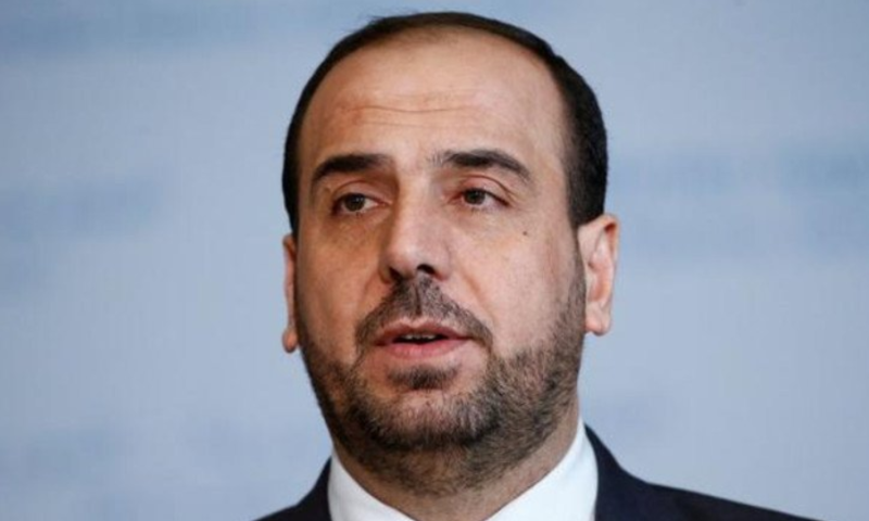 בסוריה מזהירים: "נסיגה של ארה"ב תחזק את איראן"