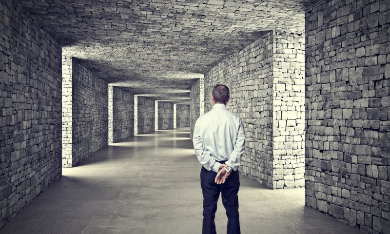 חובבי חדרי בריחה? יש לכם סיכוי לעבוד בהייטק