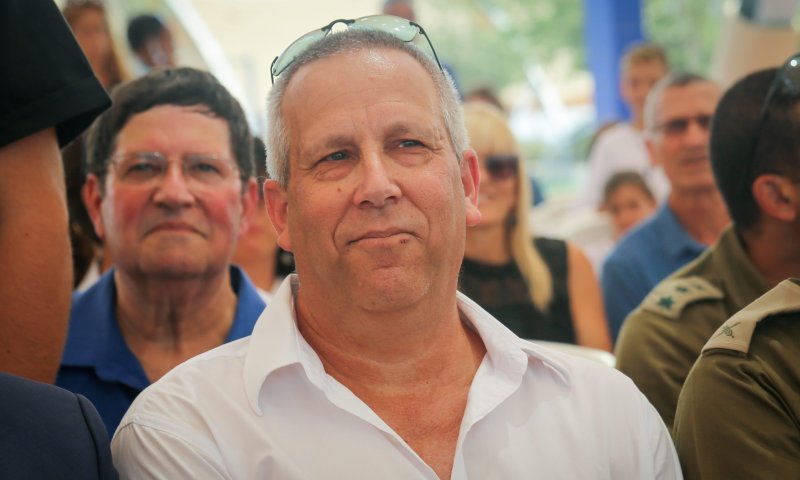 ראש מועצת אשכול: "לא נוכל לחזור אם עזה תישאר"