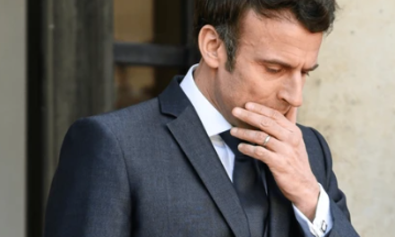 ממשלת איטליה נגד צרפת "לא רוצים מלחמה ברוסיה"