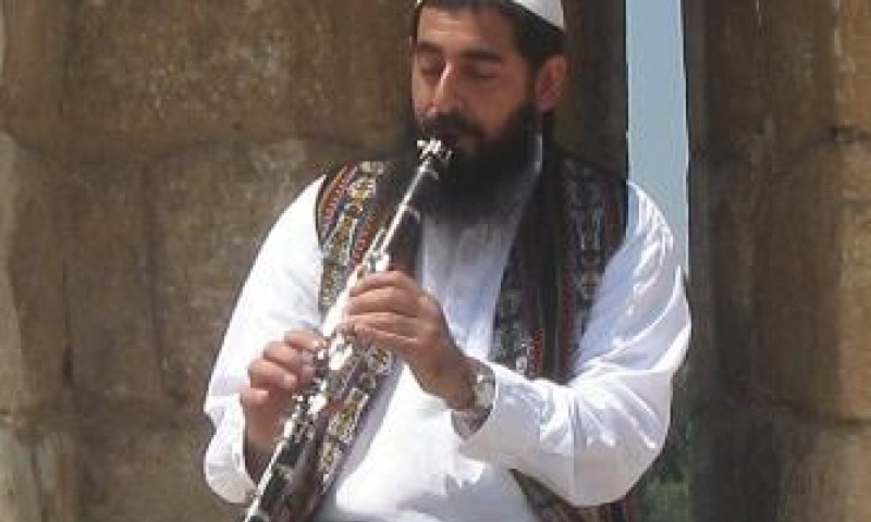 מוזיקה אירלנדית זה ממש 'לכתחילה'