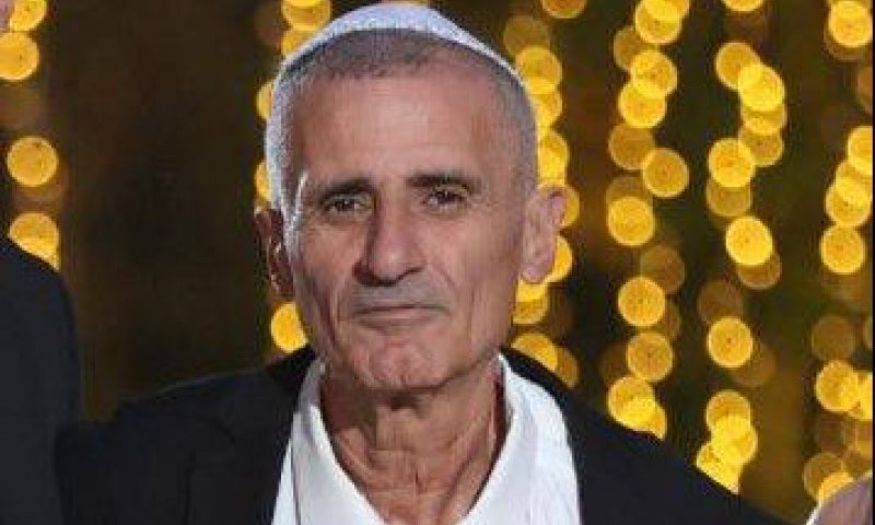 הותר לפרסום: אמנון מוכתר בן ה-67 נרצח בקלקיליה