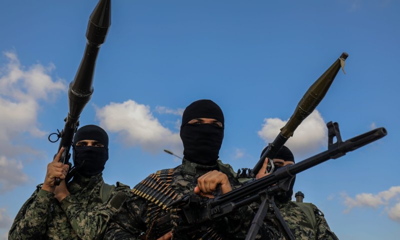 5 כתבי אישום הוגשו נגד ישראלים שתמכו בחמאס