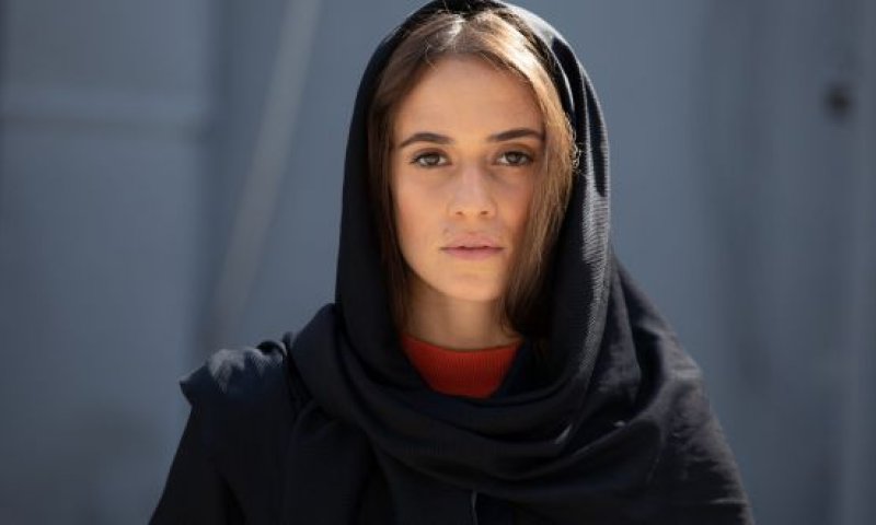 מי השחקנית הבינלאומית שתצטרף לסדרה "טהרן"?