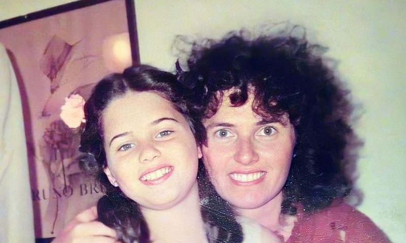 איילת שקד חושפת סיפור אישי על תקופת ההיריון