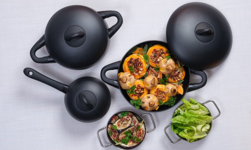 שולחן עורך: כלי המטבח שיעשו לכם את החג