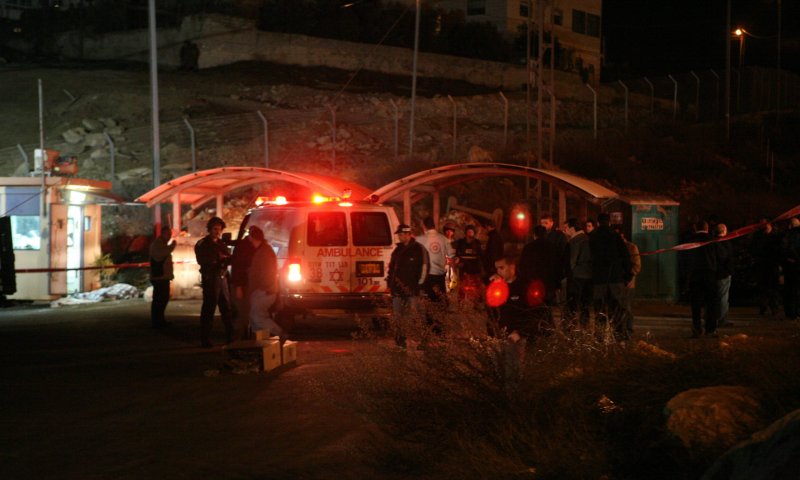 גל האלימות נמשך: 2 נרצחים בכפר כנא ושפרעם