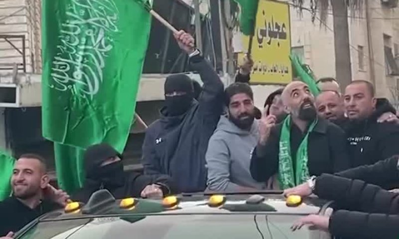 הצד השני של העסקה: 200 מחבלים שוחררו מהכלא הישראלי