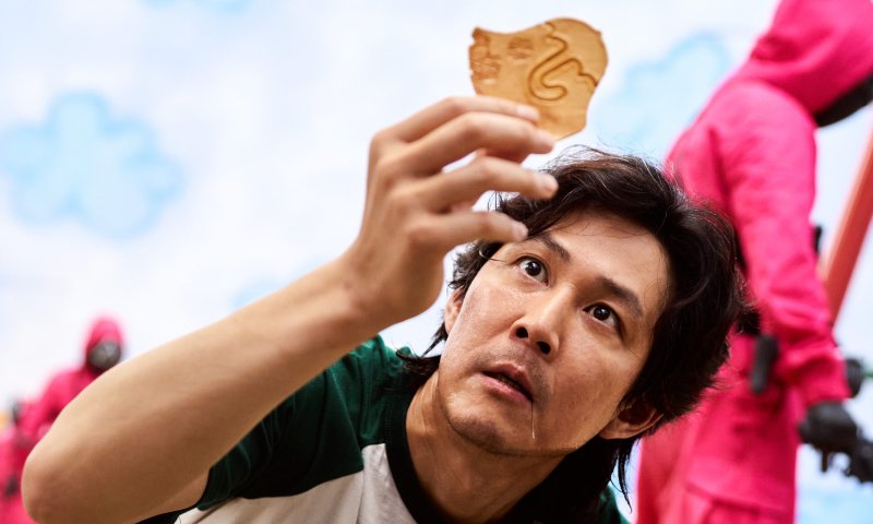 פרסי האמי: כוכב "משחק הדיונון" הפתיע את התחזיות