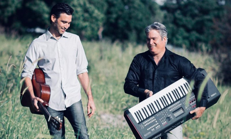 פסטיבל אשדודשירה 2025: חודש של יצירה שמקרבת לבבות