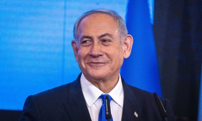 נתניהו יכול לסמן נצחון ראשון במו"מ הקואליציוני