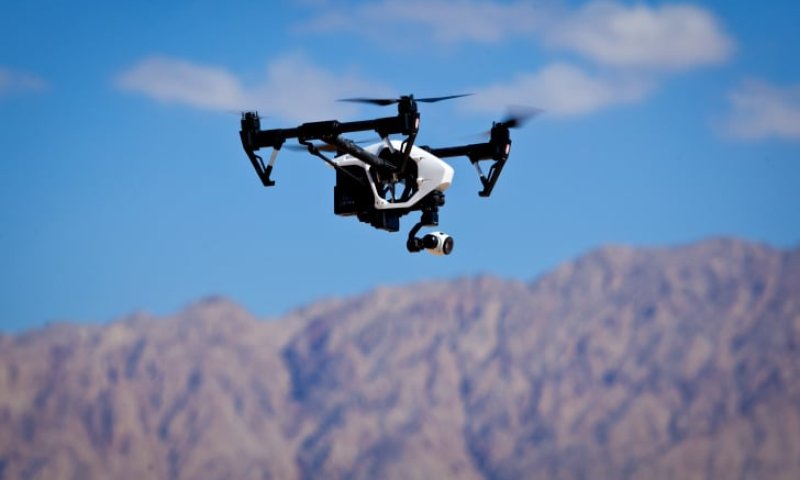 דיווח במצרים: כלי טייס יורט בשמי סיני