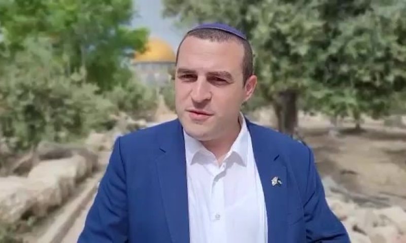 'הצהרה משמעותית': ארגוני המקדש מברכים את כלפון