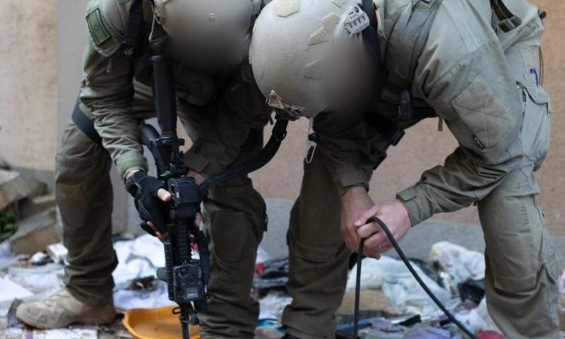 השב"כ מסכם שנה: 1,040 פיגועים סוכלו; 20 חוליות טרור&nbsp;נחשפו