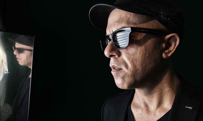 צפו: ארז לב ארי משיק מחווה מיוחדת ליוצר אגדי