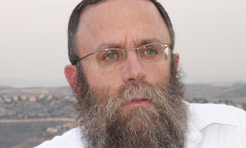 לשבת ארגון: הדילמות של בני עקיבא