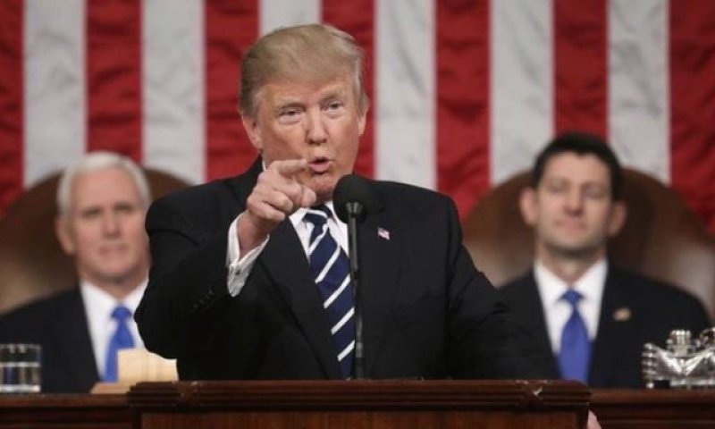 תכירו: זן חדש של נחשים נקרא על שמו של טראמפ