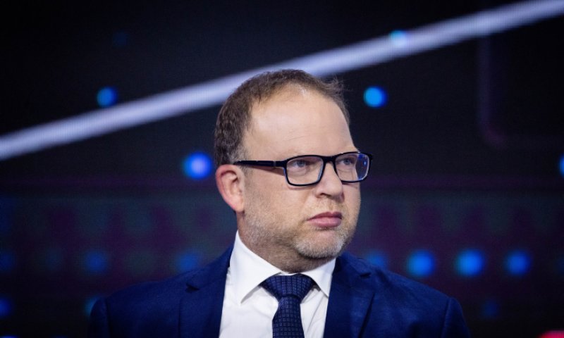 מבוכה בשידור: השופט הטיח בגליקמן: 'לא מאמין לך'. צפו