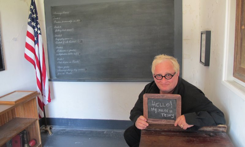 "טראמפ הוא הטיפול הפסיכולוגי לאמריקאים"