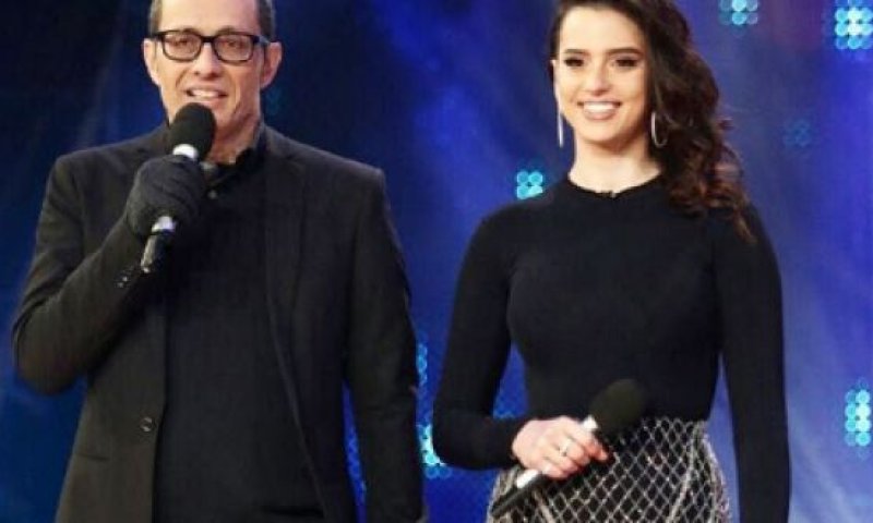 מרגש: זו המעצבת הדתייה שתתפור לכוכבת שמלת כלה