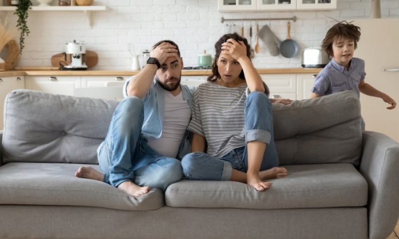 איך לעבור את החופש הגדול בטוב? מדריך להורים
