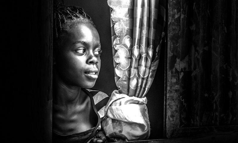 לקראת הסיגד: תערוכת צילומים מאתיופיה