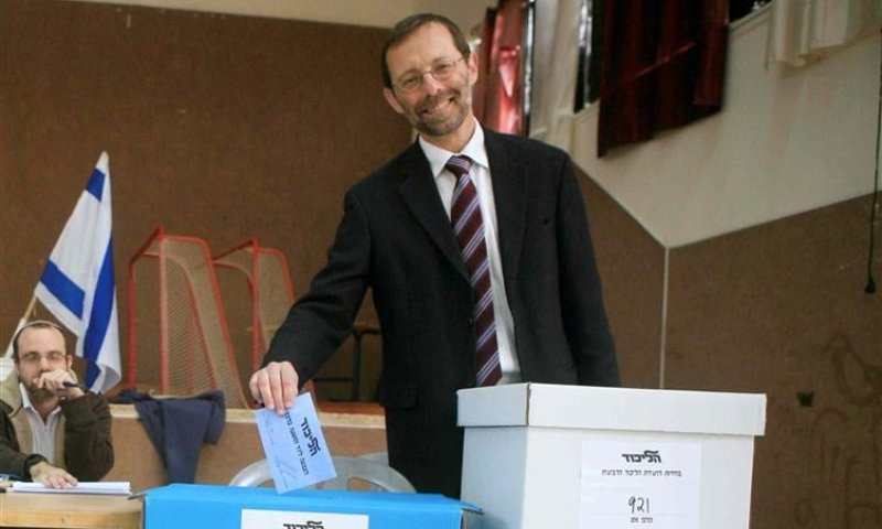 כל הסיבות למה פייגלין לא יעבור את ה-15% בפריימריז