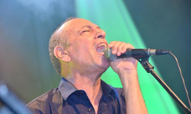 יום הולדת לאבנר גדסי: עשרה דברים שלא ידעתם