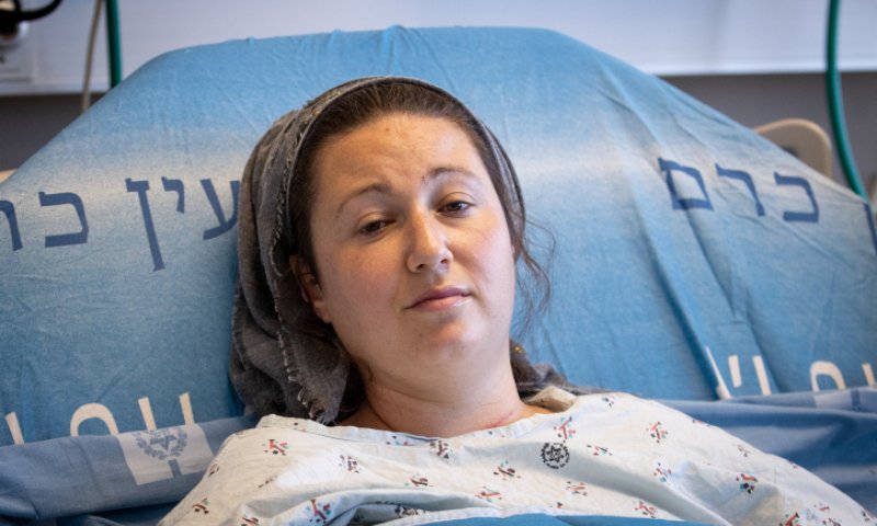 אמו של בן ה-6 שנהרג: "זו הייתה תאונה מכוונת"