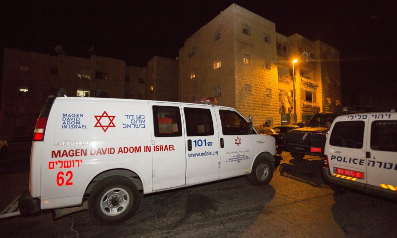 האלימות במגזר הערבי: רצח שני בתוך שעתיים