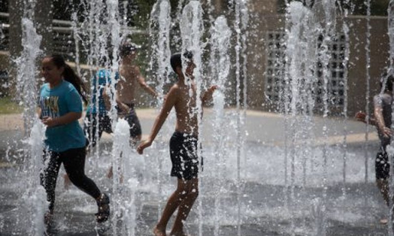 ההתראה מתרחבת: תחזית מזג אוויר לימים הקרובים