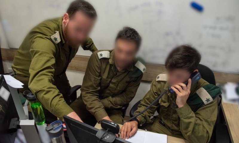 הפגיעה ב-8200 ובאמ"ן בעקבות המחסור בכוח אדם