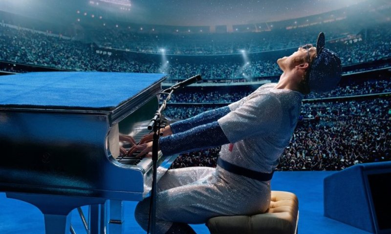 ביקורת סרטים: רוקטמן&bull; אלטון, שברת לי את הלב