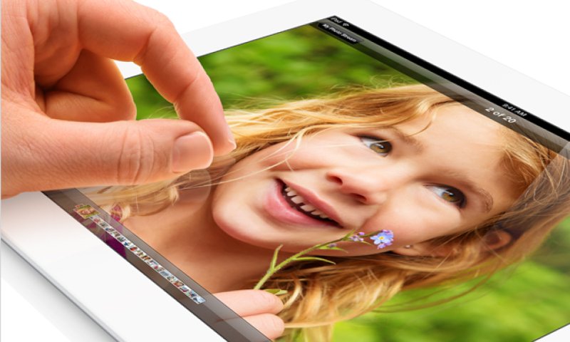 כל מה שצריך לדעת על האייפד Air