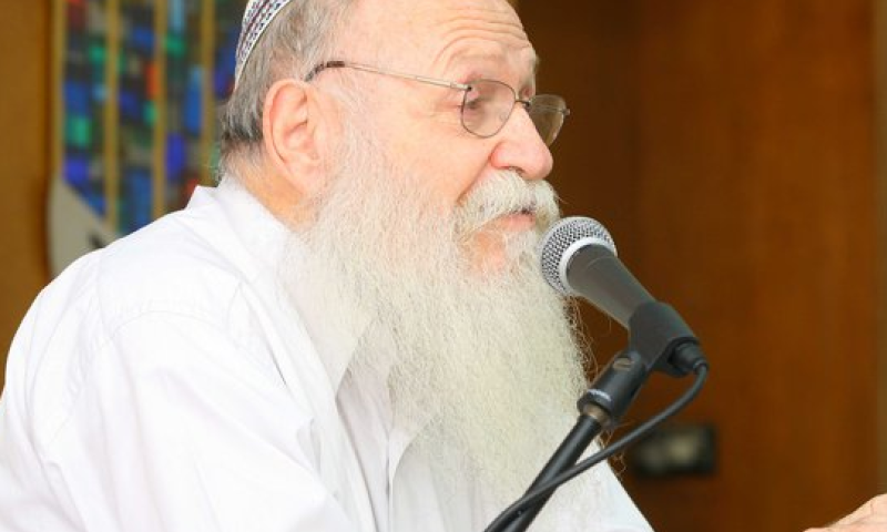 'החלטתכם היא עניין כלל ישראלי. המשיכו באחדות'