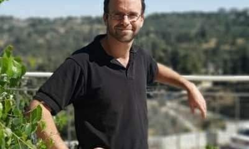 ברנז'ה: מינוי חדש למנהל אגף תיירות גוש עציון