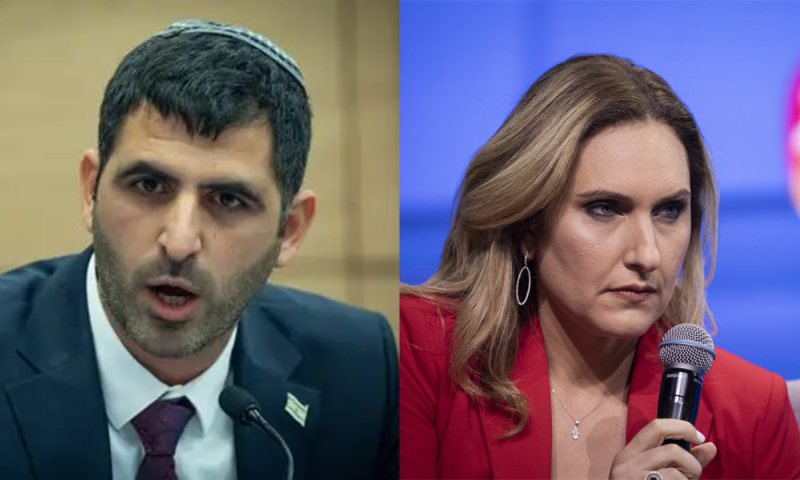 קרן מרציאנו: "ישראל מותקפת ובממשלה מתעסקים ב'הארץ' והתאגיד"