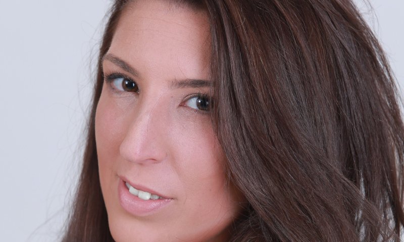 ברנז'ה: אירית שגב מונתה לדוברת של ערוץ 20