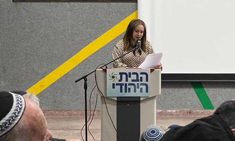 מתיחות בבית היהודי: "אסור לחזור על הטעות שנית"