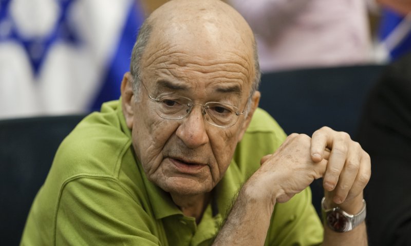 שריד: אני נגעל מהעובדה שבנט יופקד על חינוך ילדינו