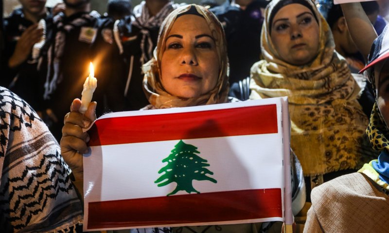 דיווח בלבנון: ישראלי נעצר בשדה התעופה בביירות