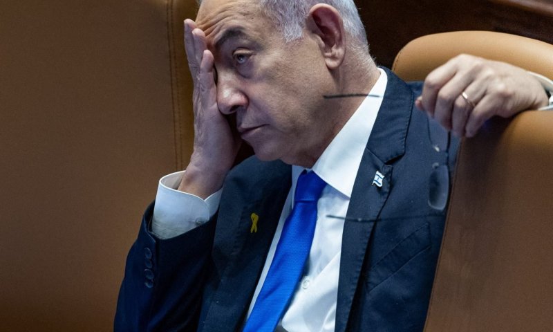 יחרצו את גורלו? ההקלטות שנתניהו לא רוצה שתראו