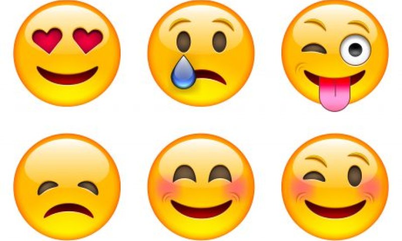 נחשף: זה האימוגי' שהישראלים הכי אוהבים