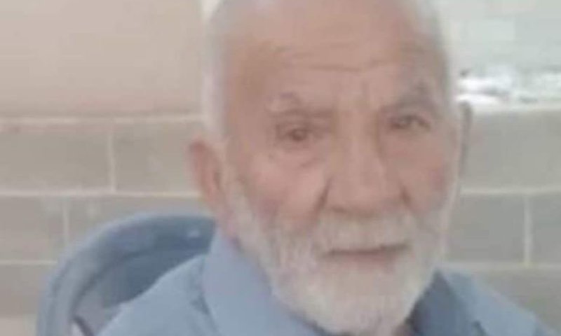 הציבור מתבקש לסייע: חיפושים אחר נעדר