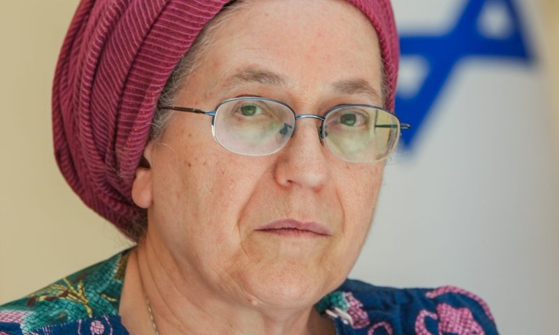 הפתרון של סטרוק: לבחון את הצרכים לפני שמגייסים